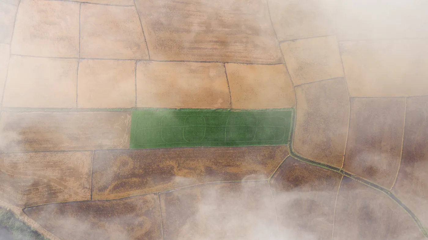 Mapping the territory